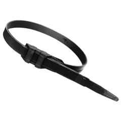 Хомут стяжной СИП 180 (100 шт.) EKF e-180n