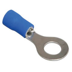 Наконечник НКИ 2-3 кольцо 1,5-2,5мм (100шт/упак) IEK UNL20-D25-4-3