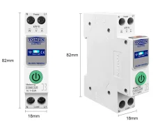 WiFi реле TOMZN TOB9S-VAP