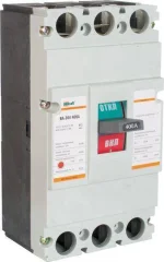 Выключатель автоматический 3п 400А 35кА ВА-304 Dekraft 210015DEK