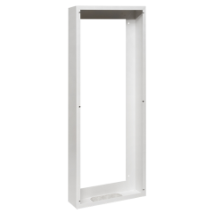 Кожух для навесного монтажа щита "Nova" 5 Габарит EKF nv-cover-5