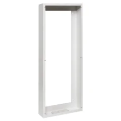 Кожух для навесного монтажа щита "Nova" 5 Габарит EKF nv-cover-5