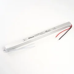 Трансформатор электронный для светодиодной ленты 60W 12V (драйвер), LB001 FERON Feron 41345