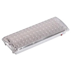 Светильник аварийный ДПА 2104 4ч IP20 IEK LDPA0-2104-60-K01