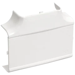 Угол Т-образный 100х60 "ПРАЙМЕР" IEK CKK-40D-T-100-060-K01