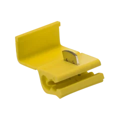 Ответвитель прокалывающий ОВ-3 2,5-6,0 мм2 желтый (25 шт.) PROxima EKF plc-ov-2.5-6.0