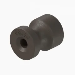 Изоляторы 100 шт (мокко матовый) Vintage W6433414 Werkel a064920