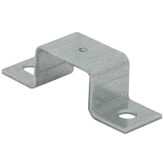 Кронштейн для установки DIN-рейки h=20мм IEK YDN10D-KH-020