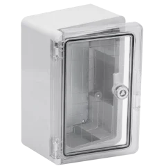 Корпус пласт. ЩМПп 300х200х130мм пр. дв. УХЛ1 IP65 IEK MKP92-N-302013-65