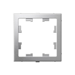 ARTGALLERY Адаптер для функции AtlasDesign, АЛЮМИНИЙ Systeme Electric GAL000308