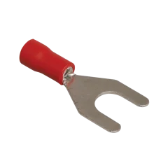 Наконечник НВИ 1,25-3 вилка 0,5-1,5мм (100шт/упак) IEK UNL10-D15-4-3