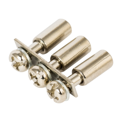 Перемычка тип 3PIN для 16,0 мм2 (20 шт.) PROxima EKF plc-per-3PIN-16