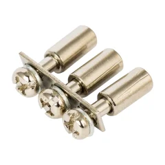 Перемычка тип 3PIN для 16,0 мм2 (20 шт.) PROxima EKF plc-per-3PIN-16