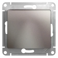GLOSSA ВЫВОД КАБЕЛЯ, механизм, ПЛАТИНА Systeme Electric GSL001299