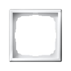 ARTGALLERY 1-постовая РАМКА, ЛОТОС Systeme Electric GAL001301