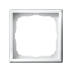 ARTGALLERY 1-постовая РАМКА, ЛОТОС Systeme Electric GAL001301