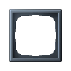 ARTGALLERY 1-постовая РАМКА, ГРИФЕЛЬ Systeme Electric GAL000701