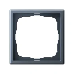 ARTGALLERY 1-постовая РАМКА, ГРИФЕЛЬ Systeme Electric GAL000701