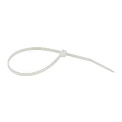 Хомут нейлоновый (2,5х150) (100шт.) Basic EKF plc-c-2.5x150