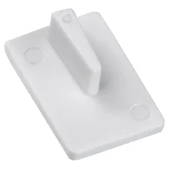 Заглушка для шины PIN 2P 63А IEK YNK21-2-063