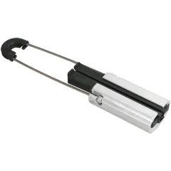 Зажим анкерный ЗАН 70-95/2200 (PA 2000) для провода СИП IEK UZA-14-D95-2000