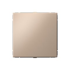 ARTGALLERY ЗАГЛУШКА без суппорта для многопостовых рамок, ПЕСОЧНЫЙ Systeme Electric GAL001209