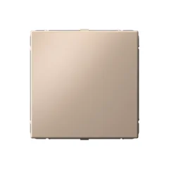 ARTGALLERY ЗАГЛУШКА без суппорта для многопостовых рамок, ПЕСОЧНЫЙ Systeme Electric GAL001209