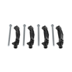 Комплект для крепления встраиваемых щитков FRAME в полые стены DKC F00APBW