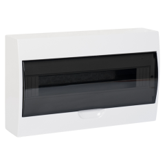 Щит распред. навесной ЩРН-П-18 IP41 PROxima EKF pb40-n-18