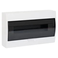 Щит распред. навесной ЩРН-П-18 IP41 PROxima EKF pb40-n-18