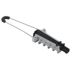 Зажим анкерный ЗАН 50-70/1500 ECOLINE IEK UZA-14-D50-D70-1500-ECLN