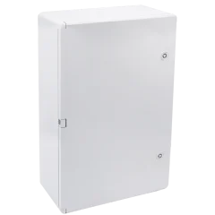 Корпус пласт. ЩМПп 600х400х200мм УХЛ1 IP65 IEK MKP93-N-604020-65