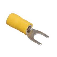 Наконечник НВИ 5,5-5 вилка 4-6мм (100шт/упак) IEK UNL10-006-6-5