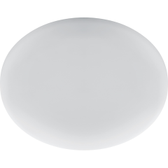 Светильник встраиваемый светодиодный с регулируемым монтажным диаметром (до 190мм) 34W, 6400K ,3400L