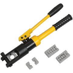 Пресс гидравлический ручной ПГР-120 IEK TKL10-002