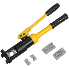 Пресс гидравлический ручной ПГР-120 IEK TKL10-002