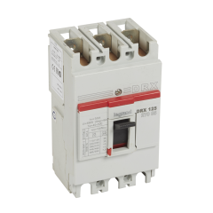 DRX125 термомагнитный 50A 3П 10KA Legrand 027005