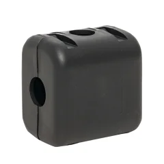 Ответвительный сжим (орех) У871М (95-150 мм2; 50-95 мм2) StreamLine EKF y871m