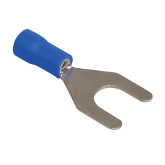 Наконечник НВИ 2-5 вилка 1,5-2,5мм (100шт/упак) IEK UNL10-D25-4-5