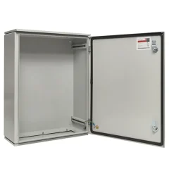 Щит ЩМПг - 650х500х220 "Гранит" IP66 EKF mb65-3