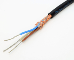 Кабель МКЭШ 3х0,5 САМКАБ КЗ САМКАБ EDS001204