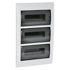 Щит распред. встраиваемый ЩРВ-П-36 IP41 PROxima EKF pb40-v-36