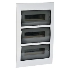 Щит распред. встраиваемый ЩРВ-П-36 IP41 PROxima EKF pb40-v-36