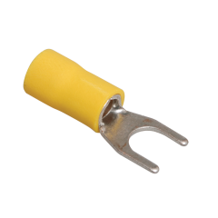 Наконечник НВИ 5,5-6 вилка 4-6мм (20шт/упак) IEK UNL10-4-006-6-6