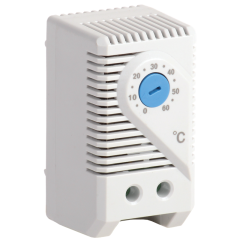 Термостат УККт от 0 до +60 °C NO IEK YCE-TNO-00-60