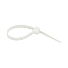 Хомут нейлоновый (2,5х80) (100шт.) Basic EKF plc-c-2.5x80