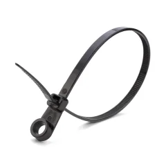 Стяжка нейлоновая КСО 4х110 (черн) (100шт) Fortisflex 80532