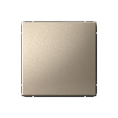 ARTGALLERY Перекрестный ПЕРЕКЛЮЧАТЕЛЬ, сх.7, 10АХ, ШАМПАНЬ Systeme Electric GAL000571