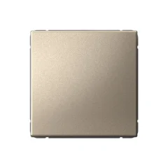 ARTGALLERY Перекрестный ПЕРЕКЛЮЧАТЕЛЬ, сх.7, 10АХ, ШАМПАНЬ Systeme Electric GAL000571