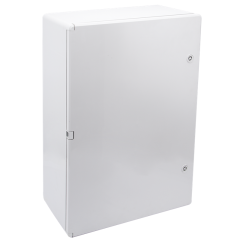 Корпус пласт. ЩМПп 700х500х250мм УХЛ1 IP65 IEK MKP93-N-705025-65